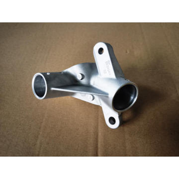 Aluminum Snowmobile Engine Mount